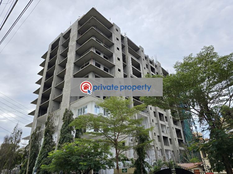 2 bedroom Apartment For Sale &nbsp;nyali Road Nyali Mombasa - 7