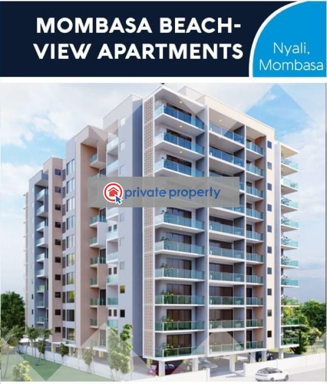 2 bedroom Apartment For Sale &nbsp;nyali Road Nyali Mombasa - 9