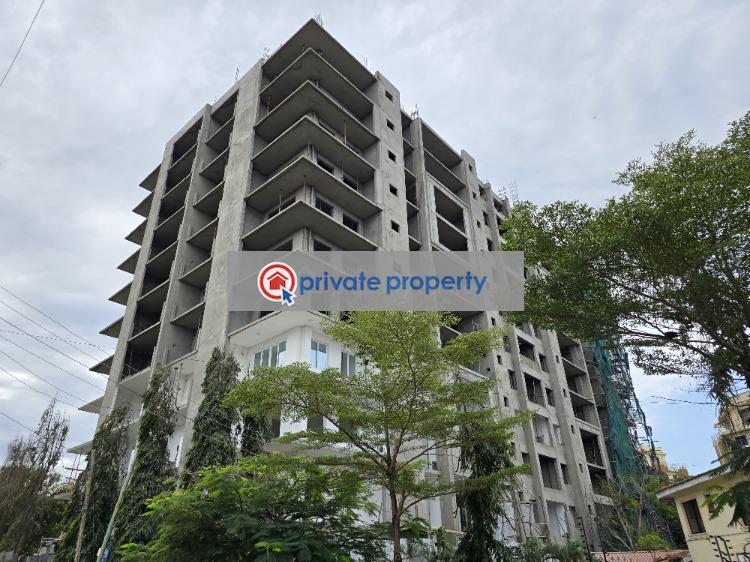 2 bedroom Apartment For Sale &nbsp;nyali Road Nyali Mombasa - 6