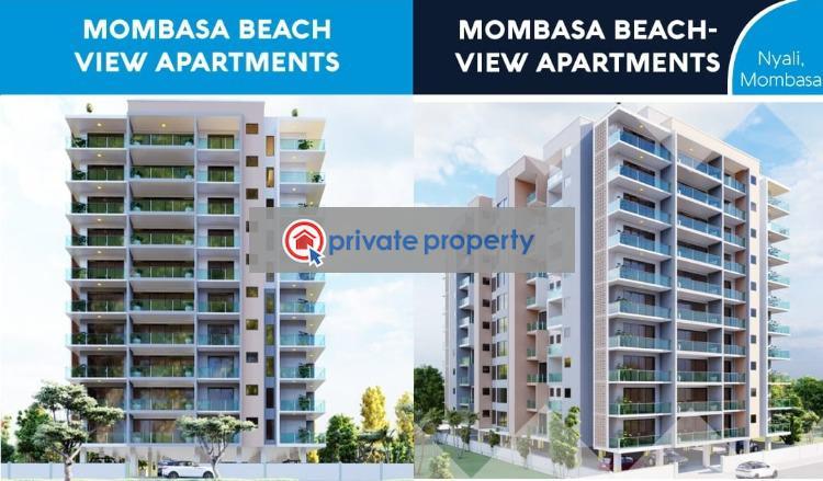 2 bedroom Apartment For Sale &nbsp;nyali Road Nyali Mombasa - 8