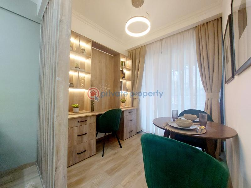 1 bedroom Apartment For Sale Muthithi Road Westlands Road Nairobi - 8