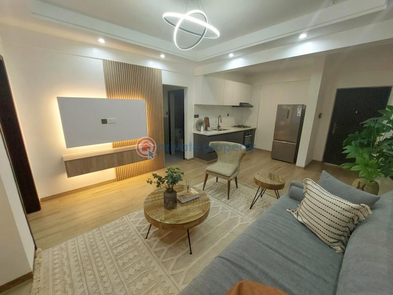 1 bedroom Apartment For Sale Muthithi Road Westlands Road Nairobi - 10