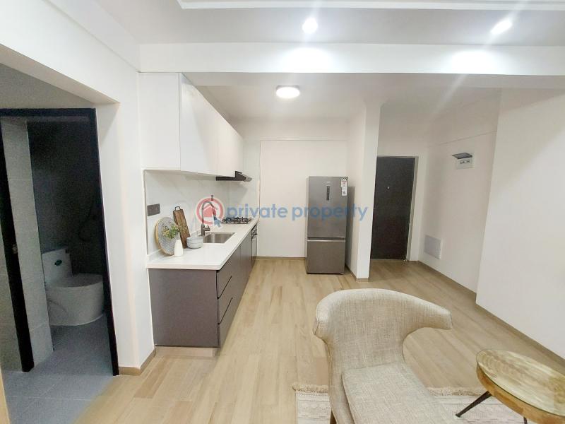 1 bedroom Apartment For Sale Muthithi Road Westlands Road Nairobi - 22