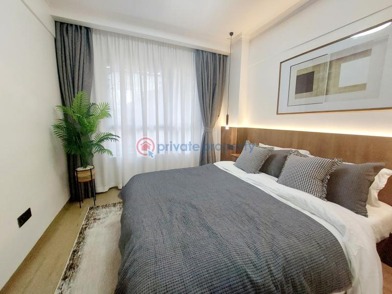 1 bedroom Apartment For Sale Muthithi Road Westlands Road Nairobi - 19