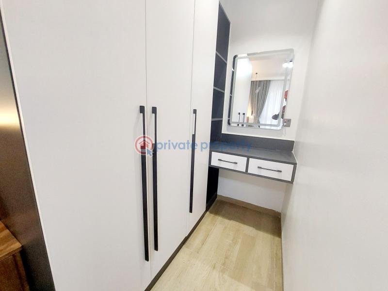 1 bedroom Apartment For Sale Muthithi Road Westlands Road Nairobi - 20