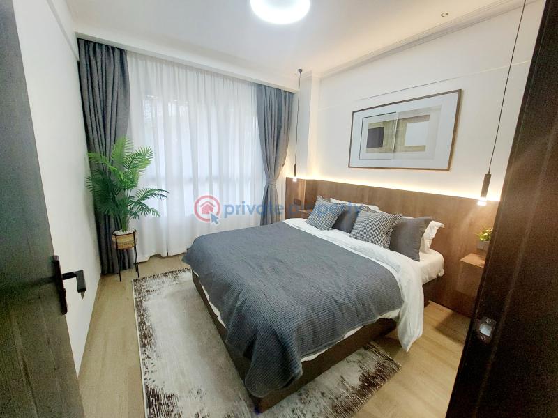 1 bedroom Apartment For Sale Muthithi Road Westlands Road Nairobi - 16