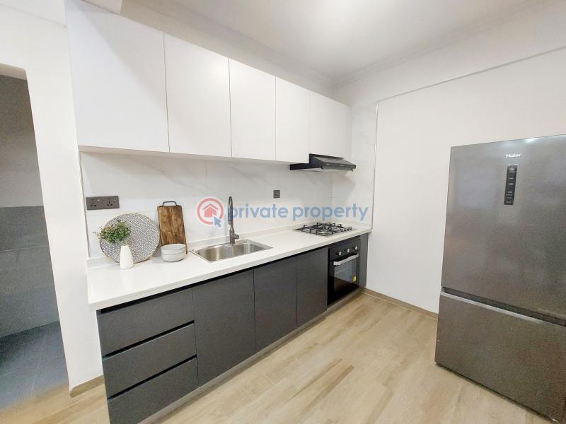 1 bedroom Apartment For Sale Muthithi Road Westlands Nairobi - 14