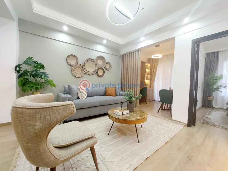 1 bedroom Apartment For Sale Muthithi Road Westlands Nairobi - 9