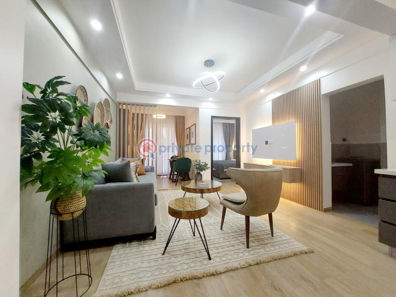 1 bedroom Apartment For Sale Muthithi Road Westlands Nairobi - 8