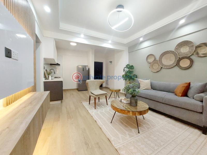 1 bedroom Apartment For Sale Muthithi Road Westlands Road Nairobi - 21