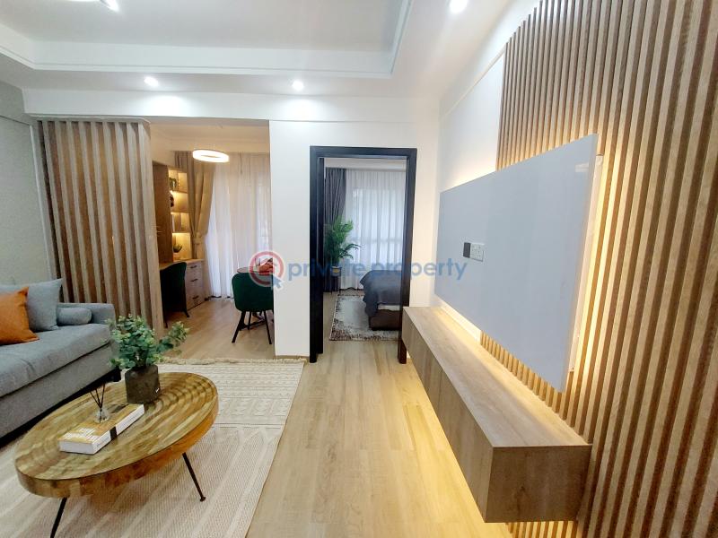 1 bedroom Apartment For Sale Muthithi Road Westlands Road Nairobi - 14