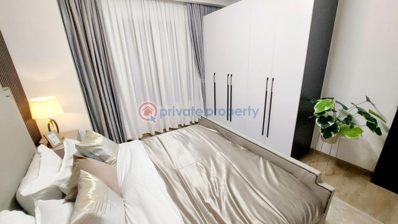 2 bedroom Apartment For Sale Muthithi Road Westlands Nairobi - 1