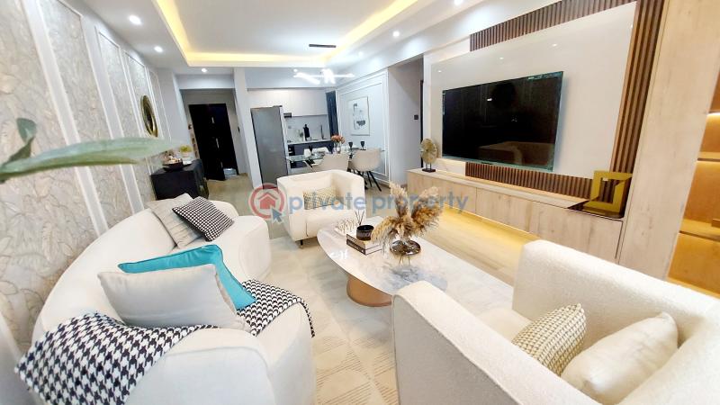 2 bedroom Apartment For Sale Muthithi Road Westlands Nairobi - 8