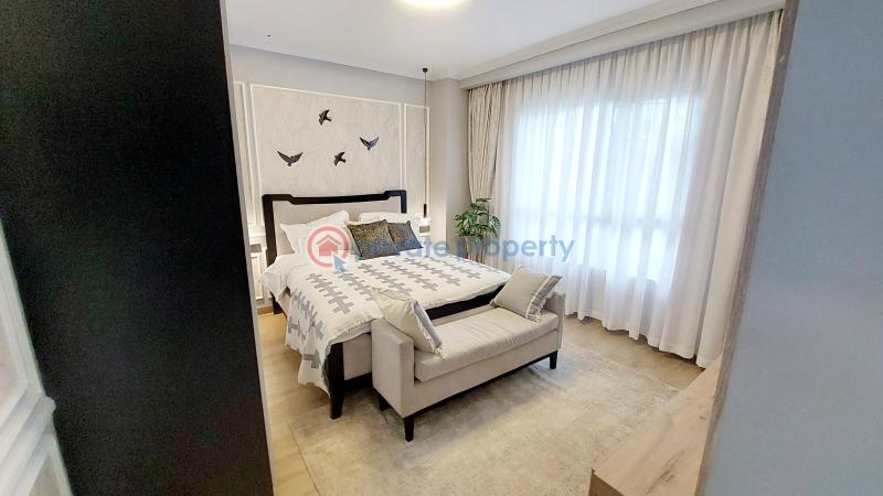 2 bedroom Apartment For Sale Muthithi Road Westlands Nairobi - 10