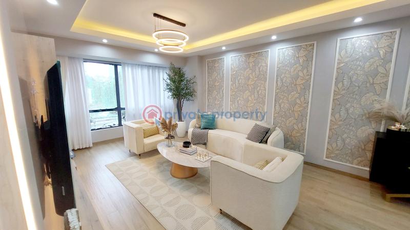 2 bedroom Apartment For Sale Muthithi Road Westlands Nairobi - 5