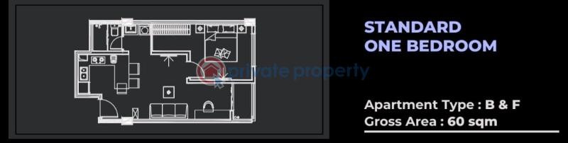 2 bedroom Apartment For Sale Muthithi Road Westlands Nairobi - 13