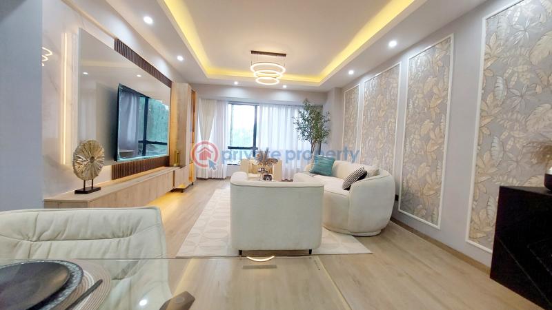 2 bedroom Apartment For Sale Muthithi Road Westlands Nairobi - 4