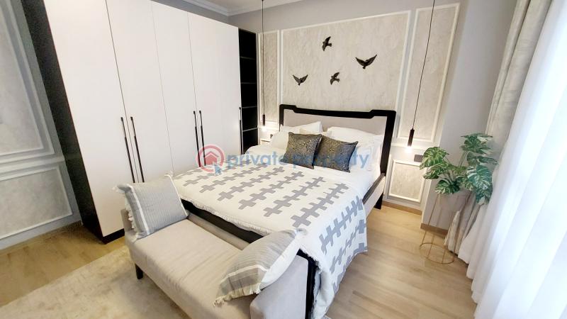 2 bedroom Apartment For Sale Muthithi Road Westlands Nairobi - 12