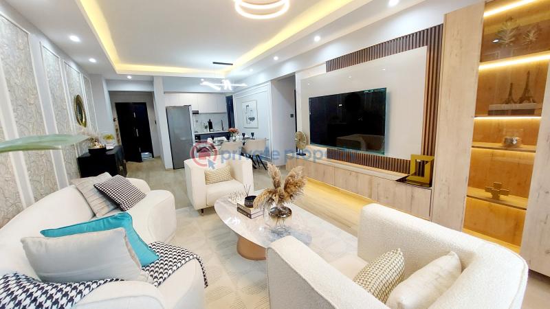 2 bedroom Apartment For Sale Muthithi Road Westlands Nairobi - 7