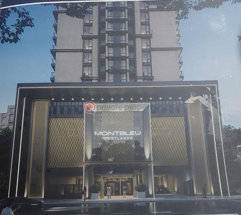 2 bedroom Apartment For Sale Muthithi Road Westlands Nairobi - 17