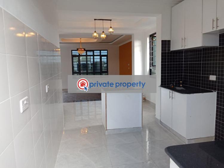 3 bedroom Detached Bungalow For Sale &nbsp;kimarat Yukos Kitengela Kajiado - 2