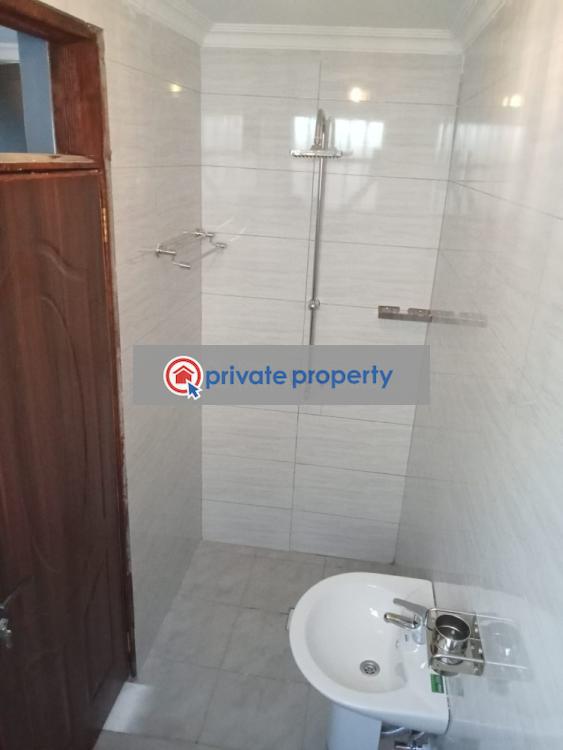 3 bedroom Detached Bungalow For Sale &nbsp;kimarat Yukos Kitengela Kajiado - 4