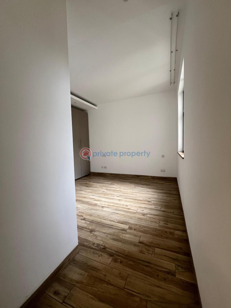 3 bedroom Apartment For Rent Riverside Drive Ring Road Westlands Nairobi - 9