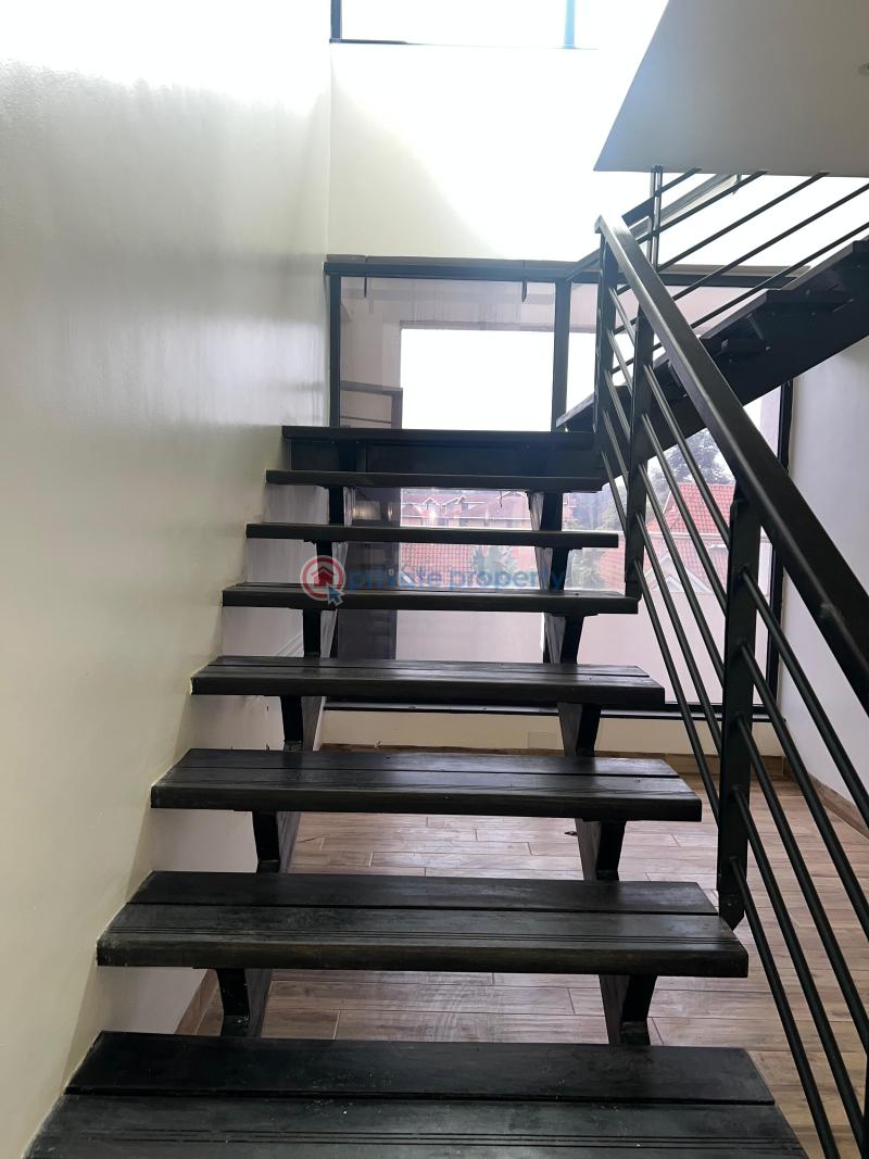 3 bedroom Apartment For Rent Riverside Drive Ring Road Westlands Nairobi - 7
