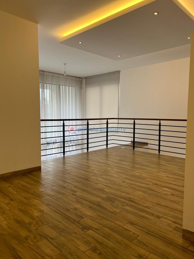 3 bedroom Apartment For Rent Riverside Drive Ring Road Westlands Nairobi - 4
