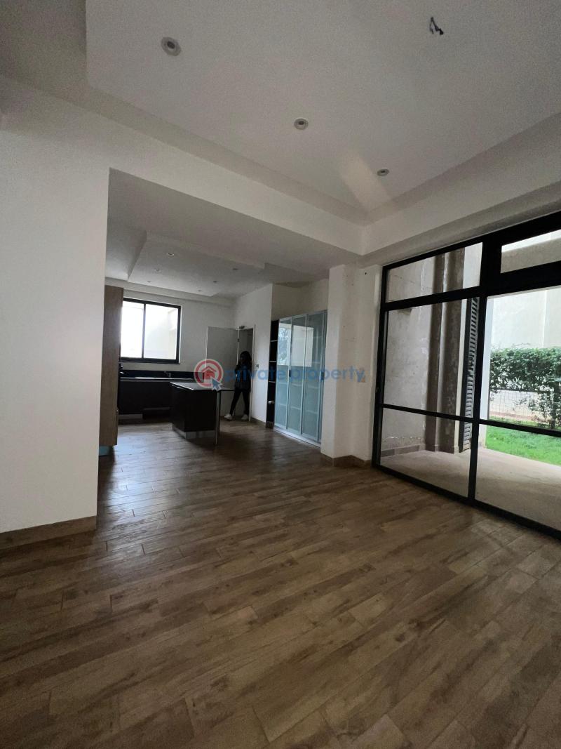 3 bedroom Apartment For Rent Riverside Drive Ring Road Westlands Nairobi - 16