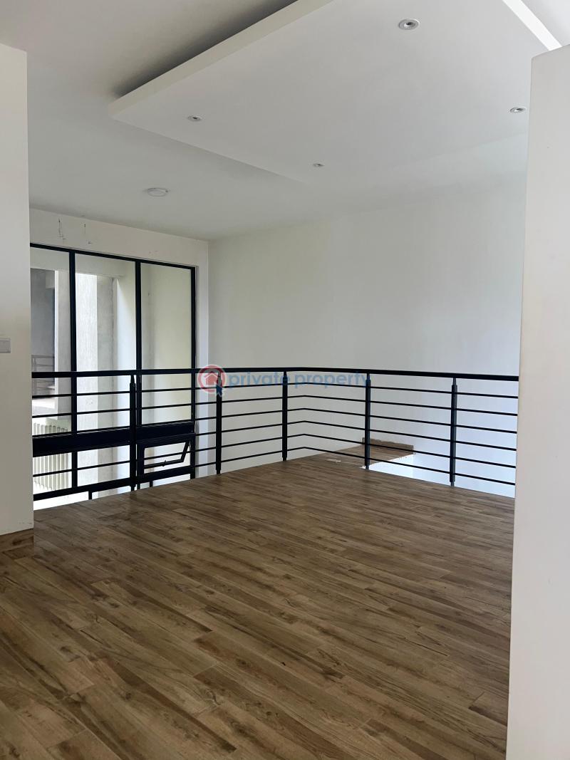3 bedroom Apartment For Rent Riverside Drive Ring Road Westlands Nairobi - 11