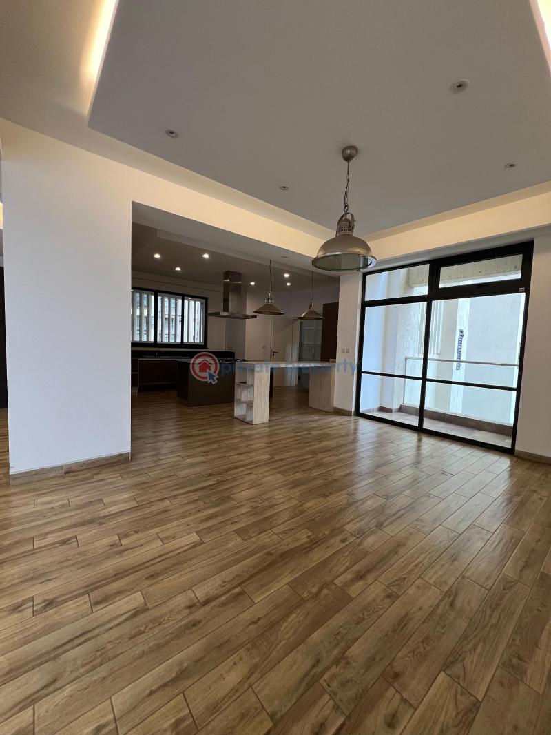 3 bedroom Apartment For Rent Riverside Drive Ring Road Westlands Nairobi - 2