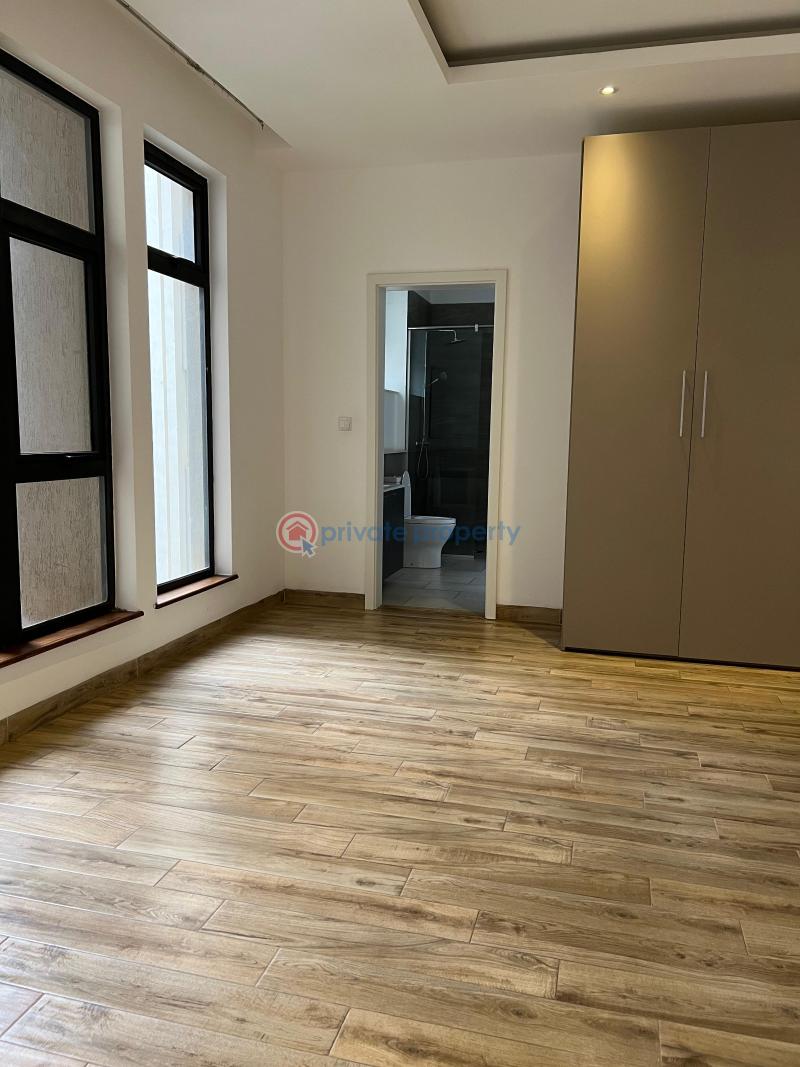 3 bedroom Apartment For Rent Riverside Drive Ring Road Westlands Nairobi - 5