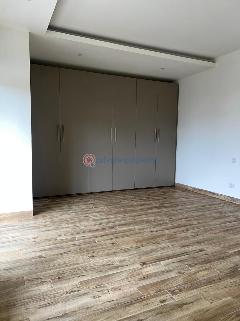 3 bedroom Apartment For Rent Riverside Drive Ring Road Westlands Nairobi - 17