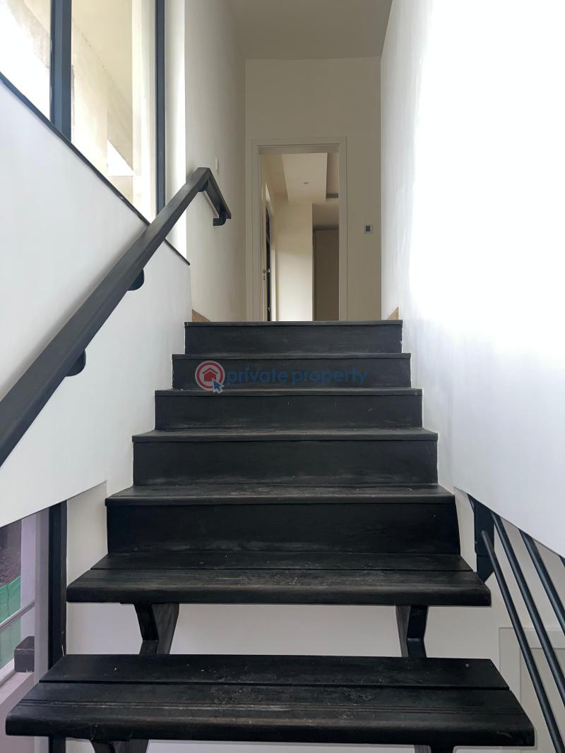 3 bedroom Apartment For Rent Riverside Drive Ring Road Westlands Nairobi - 10