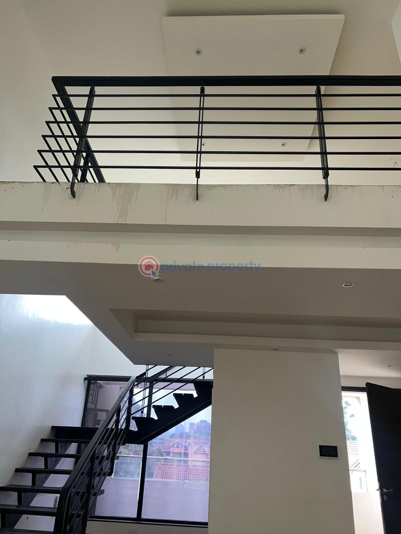 3 bedroom Apartment For Rent Riverside Drive Ring Road Westlands Nairobi - 6