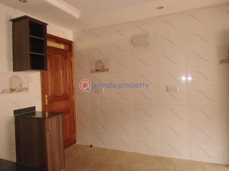 3 bedroom Apartment For Rent Mbaazi Road Behind Valley Arcade Lavington Nairobi - 10
