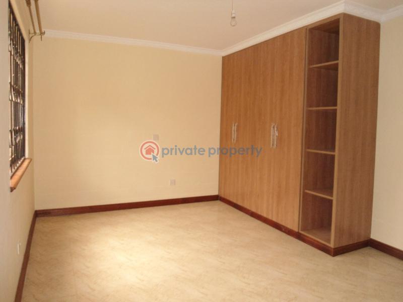 3 bedroom Apartment For Rent Mbaazi Road Behind Valley Arcade Lavington Nairobi - 3