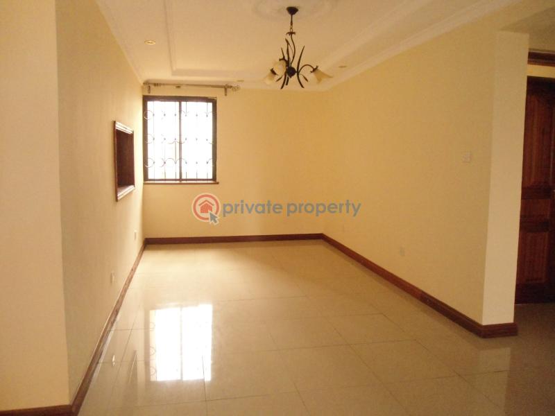 3 bedroom Apartment For Rent Mbaazi Road Behind Valley Arcade Lavington Nairobi - 2