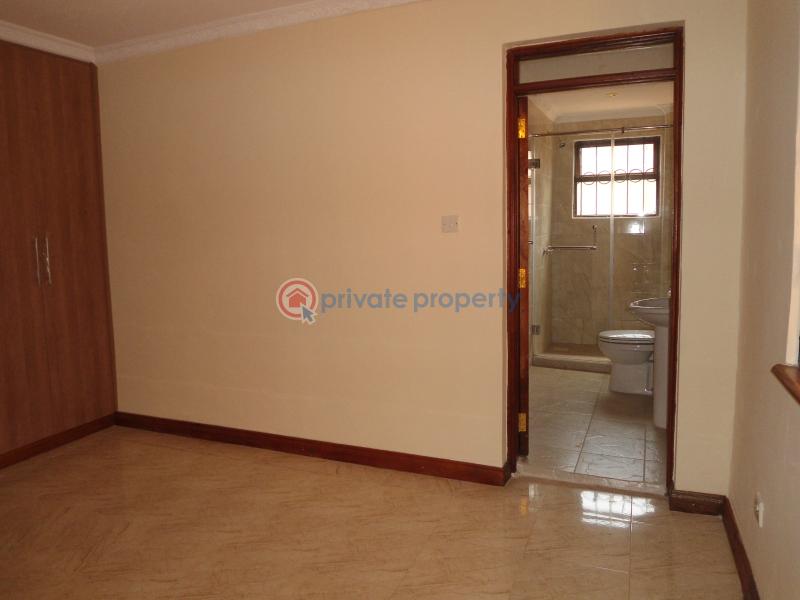 3 bedroom Apartment For Rent Mbaazi Road Behind Valley Arcade Lavington Nairobi - 4