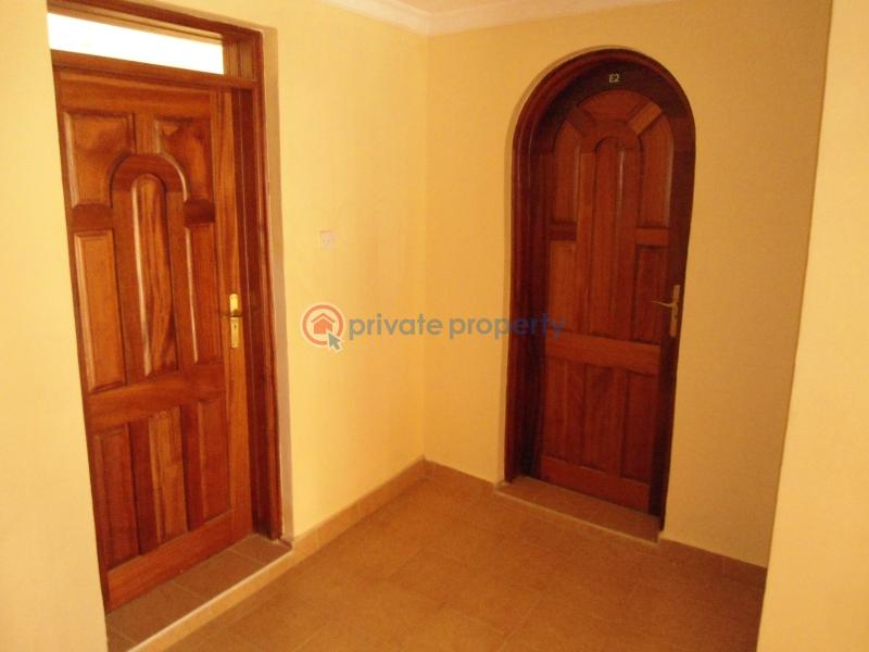 3 bedroom Apartment For Rent Mbaazi Road Behind Valley Arcade Lavington Nairobi - 12