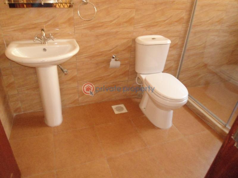3 bedroom Apartment For Rent Mbaazi Road Behind Valley Arcade Lavington Nairobi - 7