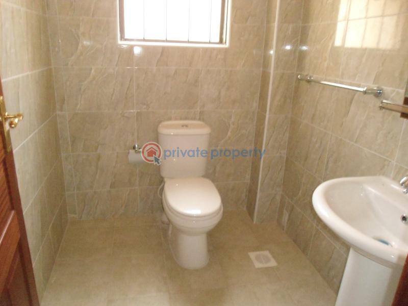 3 bedroom Apartment For Rent Mbaazi Road Behind Valley Arcade Lavington Nairobi - 18