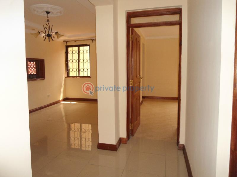 3 bedroom Apartment For Rent Mbaazi Road Behind Valley Arcade Lavington Nairobi - 0