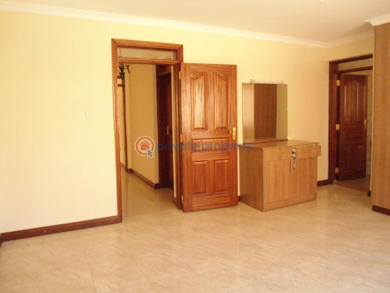 3 bedroom Apartment For Rent Mbaazi Road Behind Valley Arcade Lavington Nairobi - 13
