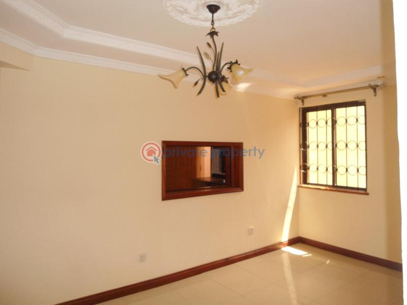 3 bedroom Apartment For Rent Mbaazi Road Behind Valley Arcade Lavington Nairobi - 16