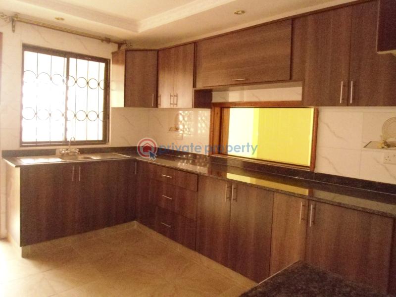 3 bedroom Apartment For Rent Mbaazi Road Behind Valley Arcade Lavington Nairobi - 8