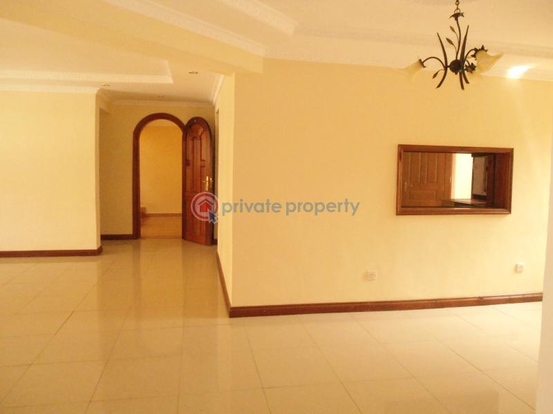 3 bedroom Apartment For Rent Mbaazi Road Behind Valley Arcade Lavington Nairobi - 5