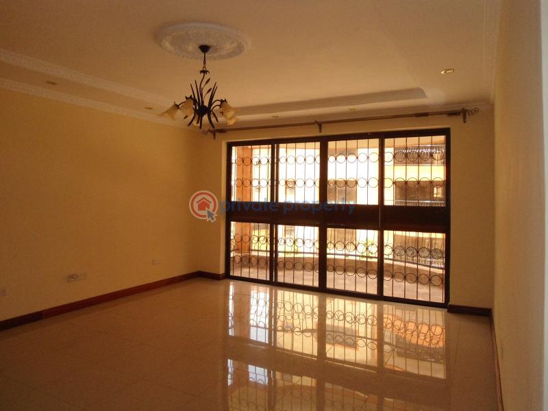 3 bedroom Apartment For Rent Mbaazi Road Behind Valley Arcade Lavington Nairobi - 6