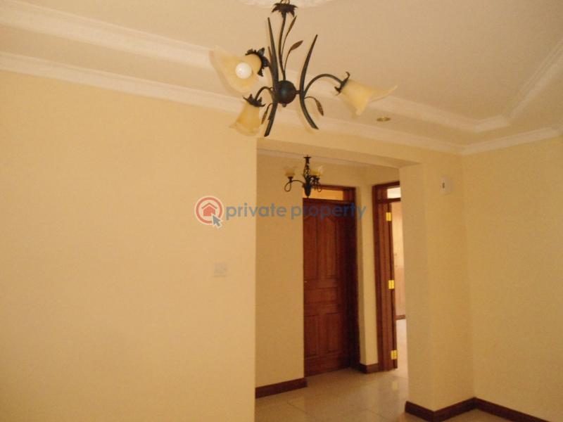 3 bedroom Apartment For Rent Mbaazi Road Behind Valley Arcade Lavington Nairobi - 9
